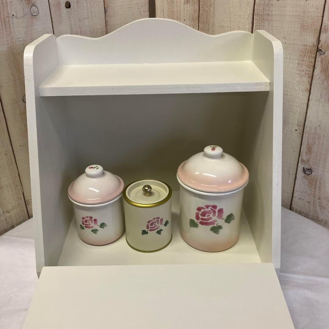 木製ブレッドケース マニーローズタイル 木製ブレッドケース マニー 木製ブレッドケース マニーローズタイル 木製ブレッドケース マニー